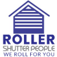 Roller Shutter People logo - Similar company to Aluroll Roller Shutter