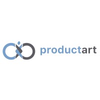 Product Art logo - Similar company to Product Vision