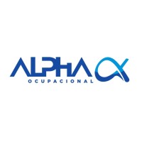 Alpha Ocupacional Ltda logo - Similar company to Inove Seguros