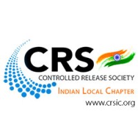 Controlled Release Society Indian Chapter logo - Similar company to Crs Young Scientists Committee (Ysc)