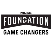 MLSE Foundation Game Changers logo - Similar company to Bright Start Foundation