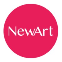 New Art Academy 뉴아트 아카데미 logo - Similar company to Logical Art 로지컬아트