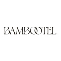 Bambootel Luxury Boutique Resorts logo - Similar company to Worldstream - Solid It. No Surprises.