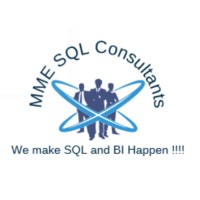 MME SQL Consultants logo - Similar company to Clh Property Group