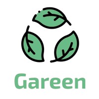 Gareen logo - Similar company to بهین بینا پردازش | Visiontech.Ir