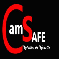Camsafe logo - Similar company to Camsafe Fire & Security Systems