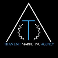 Titan Unit Marketing Agency logo - Similar company to Hd Marketing Agency