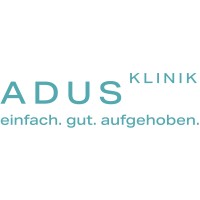 ADUS Klinik logo - Similar company to Qkg | Gesellschaft Für Knorpelregeneration Und Gelenkerhalt