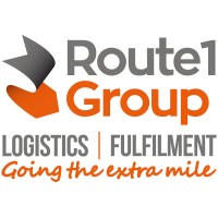 Route1 Group  I  hello@route1groupltd.co.uk logo - Similar company to Garage Group