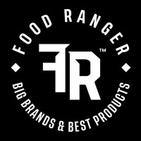 Food Ranger logo - Similar company to Arctic Farming
