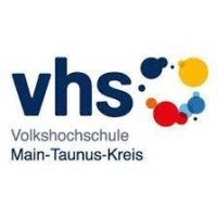 vhs Main-Taunus-Kreis logo - Similar company to Vokel D.O.O.