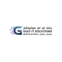 Gulf IT Solutions logo - Similar company to Finkit