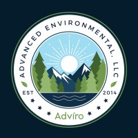 Adviro logo - Similar company to Environix