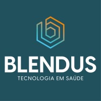 Blendus Tecnologia em Saúde logo - Similar company to Interprocess Gemed - Tecnologia Em Saúde