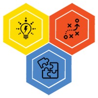 Chemistry Productions logo - Similar company to Environmental Works Community Design Center