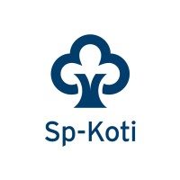 Sp-Koti Urbaanit logo - Similar company to Sp-Koti