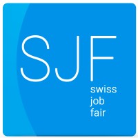 Swissjobfair AG logo - Similar company to Essequadro Service Italy