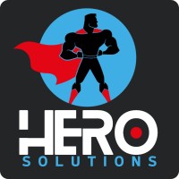 HERO Enterprise Solutions (PTY) Ltd. logo - Similar company to Sheq Connect