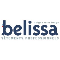 Belissa Blouse Médicale logo - Similar company to Workwear First
