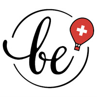 Be! Popcorn logo - Similar company to Tecnoradio