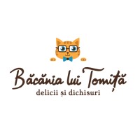 Bacania lui Tomita logo - Similar company to Sweets & Spices