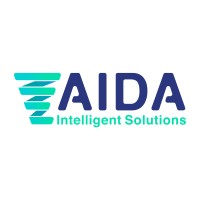 AIDA Intelligent Solutions logo - Similar company to Aria Intelligent Solutions