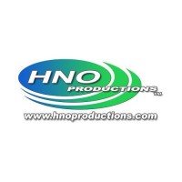 HNO Productions Inc. logo - Similar company to Show-Me Live Event Production