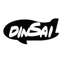 Dinsai Studio logo - Similar company to Riff Studio