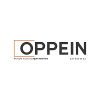 Oppein Chennai logo - Similar company to Oppein
