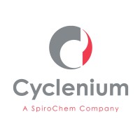 Cyclenium Pharma Inc. logo - Similar company to Semathera Inc