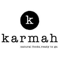 Karmah logo - Similar company to Raymon Company