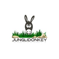 JungliDonkey logo - Similar company to Our Voix
