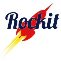 Rockit Recruitment logo - Similar company to Rockit Recruiting (Acquired By Ejento)