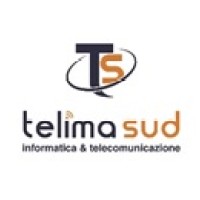 TELIMA SUD SRL logo - Similar company to Comunica.Live