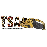 Trenching Systems Australia logo - Similar company to Bundu Contracting