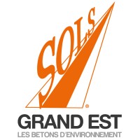SOLS GRAND EST - GROUPE SOLS logo - Similar company to Pgconcept