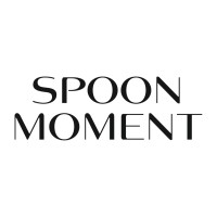 Spoon Moment logo - Similar company to Dix Dix Collection