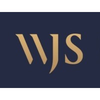 WJS Partners logo - Similar company to | Linkedin