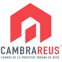 Cambra de la Propietat Urbana de Reus logo - Similar company to Sidac Iberia, S.A