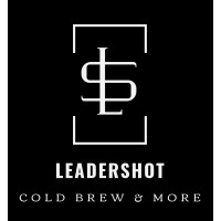 Leadershot logo - Similar company to Imct Ag