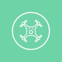 AirShotX logo - Similar company to 8 Waves Creative