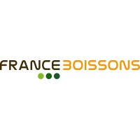 France Boissons logo - Similar company to Pro À Pro