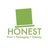 HONEST PRINT, PACKAGING, & DISPLAY logo - Similar company to Icon Packtech India Pvt Ltd