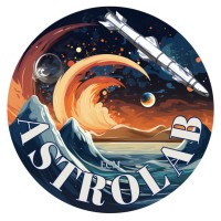 AstroLab - Centrale Méditerranée logo - Similar company to Phy-Tv