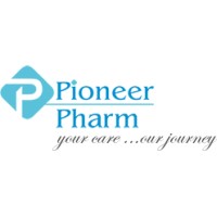 Pioneer Pharm logo - Similar company to Doctorspharma