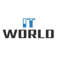IT World logo - Similar company to Incremental Srl
