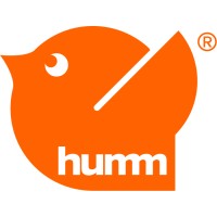 humm UK & Ireland logo - Similar company to Humm Group
