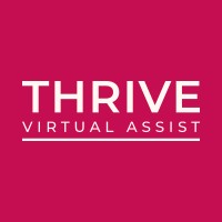 Thrive Virtual Assist logo - Similar company to Thrive Va