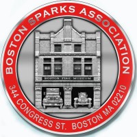 Boston Sparks Association logo - Similar company to Massachusetts Association Of Technical Rescue Specialists