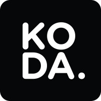 KODA. Digital Agency logo - Similar company to Liquidesign